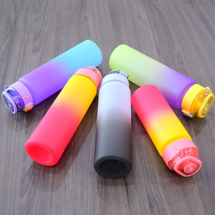 32oz OEM direct drinking bottle  plastic sport water bottle for Gym & School Private Label Manufacturing Innovation