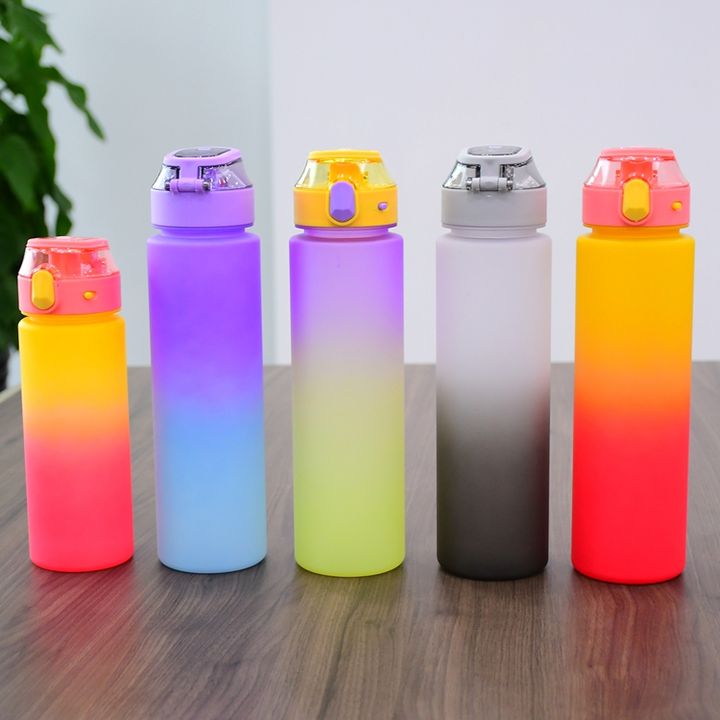 32oz OEM direct drinking bottle  plastic sport water bottle for Gym & School Private Label Manufacturing Innovation