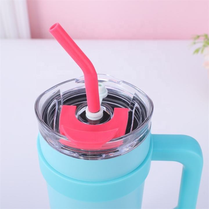 40oz Customized logo and color promotion gift tumbler travel mug doublel Thermal insulation stainless steel car Ice Tyrant cup Manufacturing Plant
