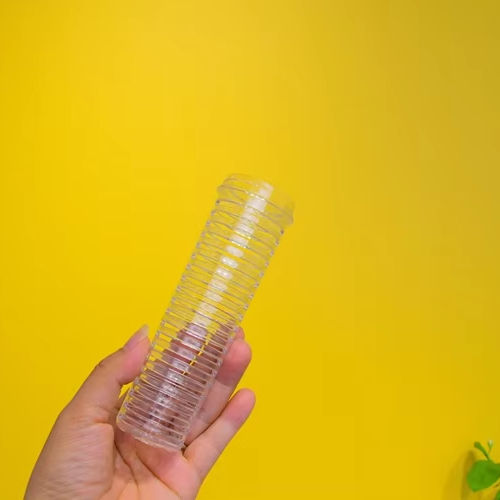 550ml/700ml Factory wholesale price BPA free Custom gift plastic sport cup fitness fruit water bottle Made in China Factory Manufacturer