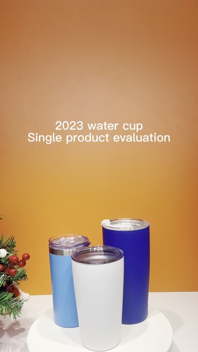 640ml Eco Friendly Packing 304 Stainless Steel Water Cup Stainless Steel Mugs Tumbler with Handle Printing Coffee Cup for Office China Industrial Supplier Services