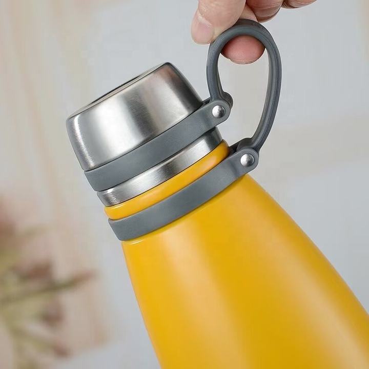 650/850/1100ml Eco-friendly Double Walled 316 Stainless Steel Travel Coffee Mug Vacuum Insulated Reusable Coffee Tumbler Cup Bulk Manufacturing