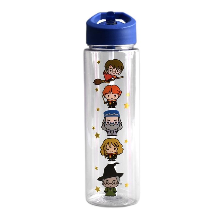 700ml Custom Sport Plastic Water Bottles With Handle And Straw Lid Bpa Free Kid Cups Chinese Wholesale Supplier