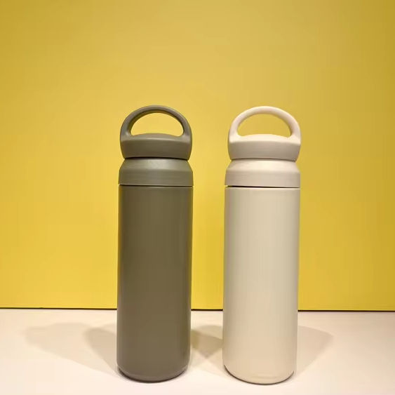 Alibaba Gold supplier BSCI factory stainless steel Vacuum Flask water bottle for outdoor Gym Running Climbing Hiking Direct from Factory