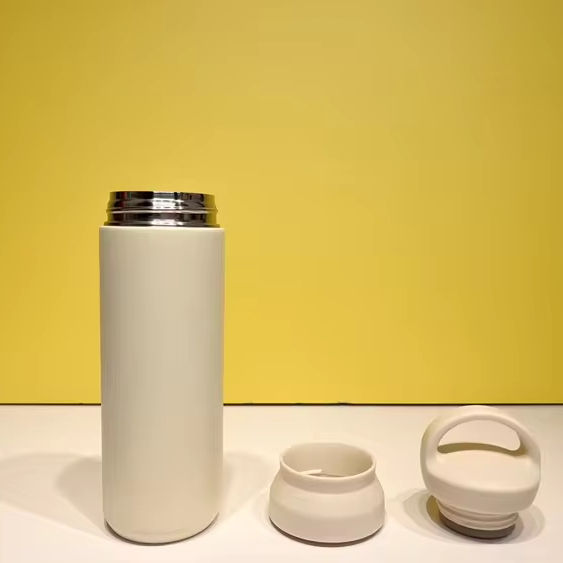 Alibaba Gold supplier BSCI factory stainless steel Vacuum Flask water bottle for outdoor Gym Running Climbing Hiking Direct from Factory
