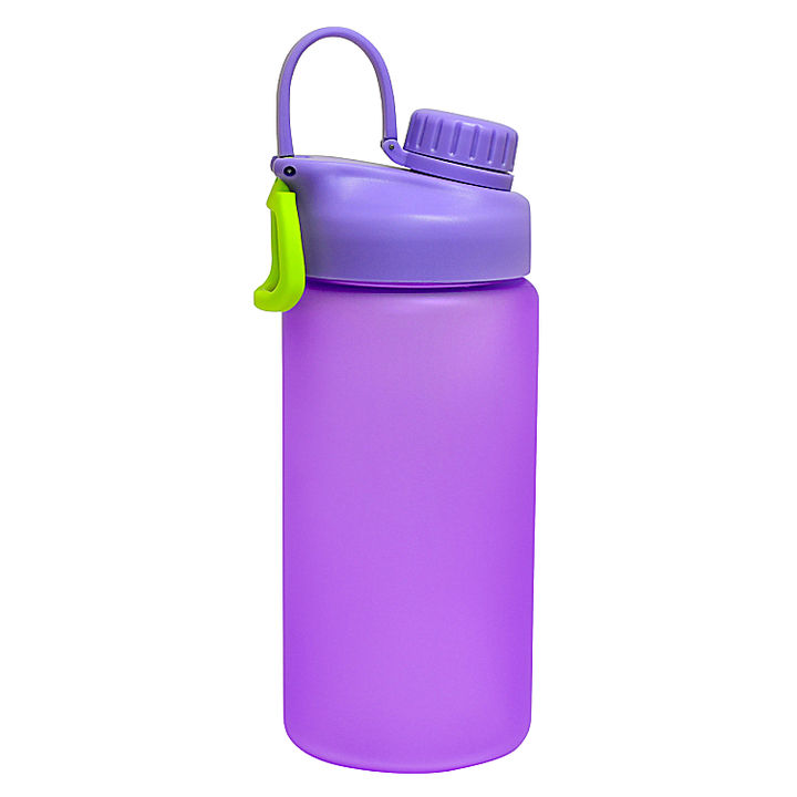 BPA-Free 1.2L Sport Water Bottle Direct Drinking Leakproof with Portable Strap Handle and Lid Unisex for Gym & Camping Quality Manufacturing