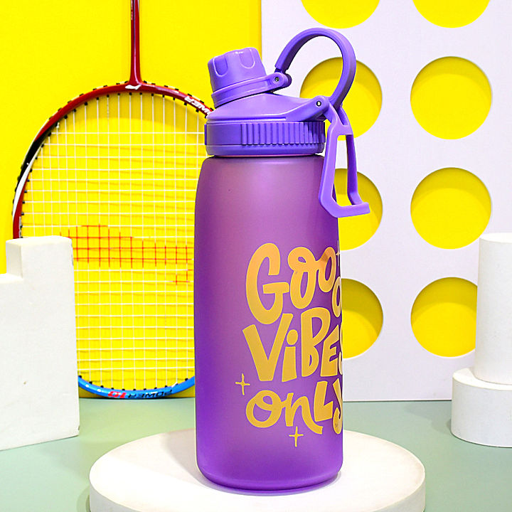 BPA Free Leak Proof Ideal Christmas gift Personalized custom Clear workout gym water bottle with custom logo Custom Manufacturing Custom Solutions