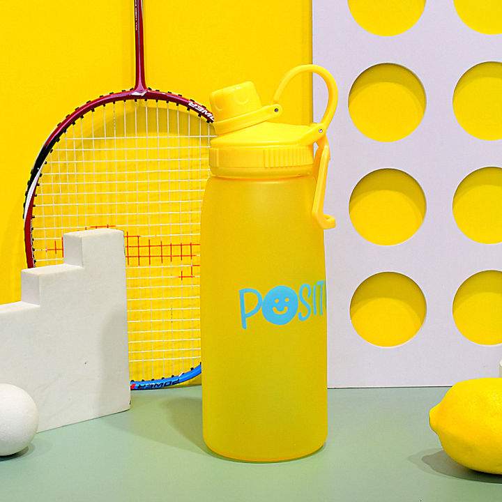 BPA Free Leak Proof Ideal Christmas gift Personalized custom Clear workout gym water bottle with custom logo Custom Manufacturing Custom Solutions