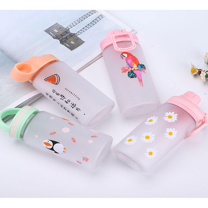 BPA free sports plastic tritan child children kids water bottle Manufacturing Services Export