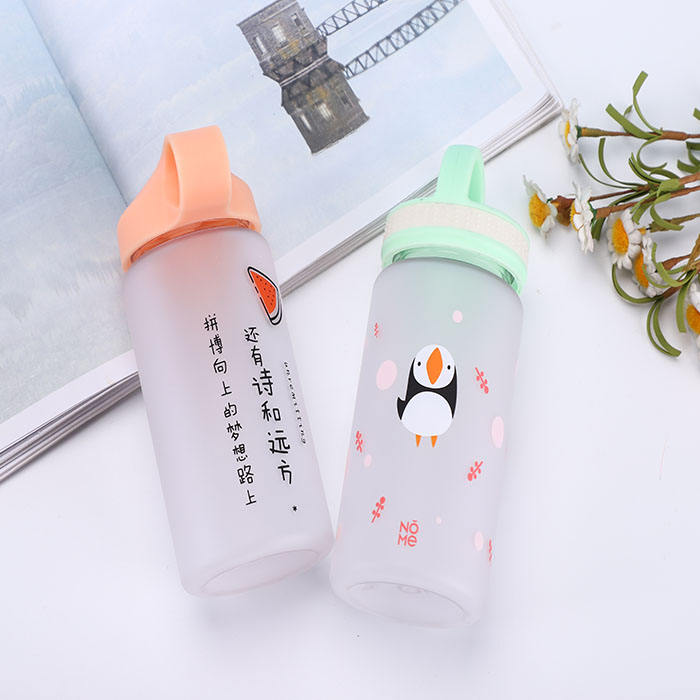 BPA free sports plastic tritan child children kids water bottle Manufacturing Services Export