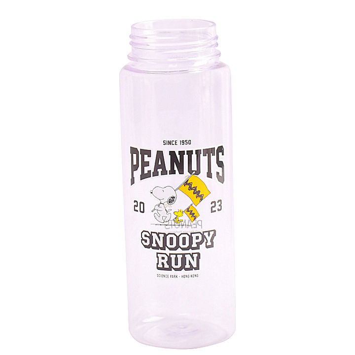 BSCI Factory students leakproof bpa free OEM welcomed plastic 500ml plastic sport kids water bottle with screw lid Bulk Manufacturing