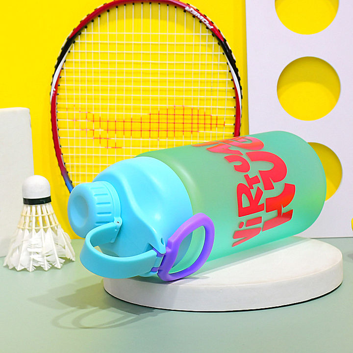 BSCI factory European standard LFGB BPA FREE customized service plastic sports water bottles Manufacturing and Export