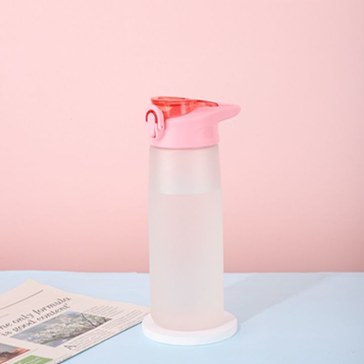Bpa Free 32oz big capacity motivational water bottles  plastic sports water bottles with time marker Industrial Supplier Supply