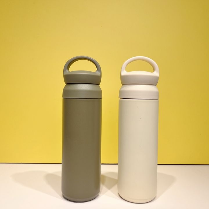 Business Vacuum Flasks Thermoses Water Bottle Stainless Steel Double Walls Insulated Water Bottle Quality Manufacturing Processing