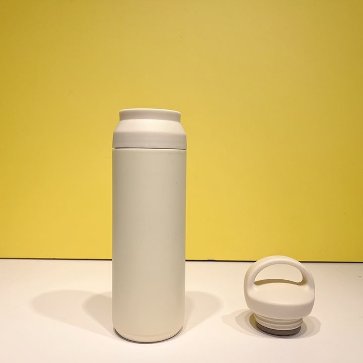 Business Vacuum Flasks Thermoses Water Bottle Stainless Steel Double Walls Insulated Water Bottle Quality Manufacturing Processing