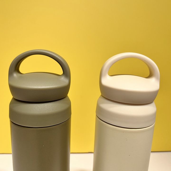 Business Vacuum Flasks Thermoses Water Bottle Stainless Steel Double Walls Insulated Water Bottle Quality Manufacturing Processing