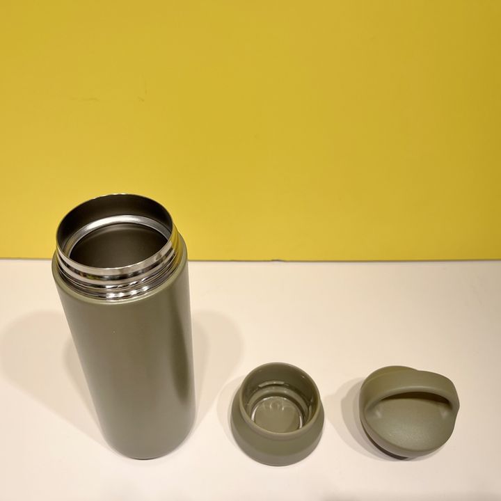Business Vacuum Flasks Thermoses Water Bottle Stainless Steel Double Walls Insulated Water Bottle Quality Manufacturing Processing