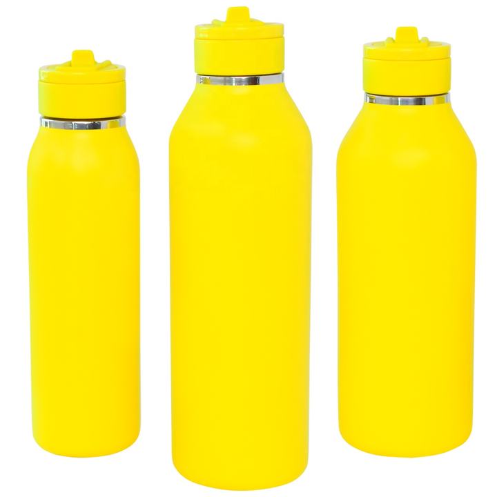CUSTOM Portable 600ml/950ml/1100ml Double Wall Thermo Flask Stainless Steel Outdoor Small Mouth sport Water Bottle Vacuum Flasks China OEM Supplier
