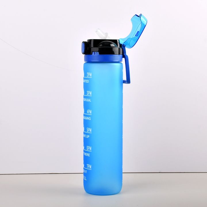Camping Sports Gym Water Bottles Drinkware Oxsy-17ozcity Good Quality Plastic Wholesale Plastic Cup Take All Unisex Low-Cost Manufacturing Efficiency