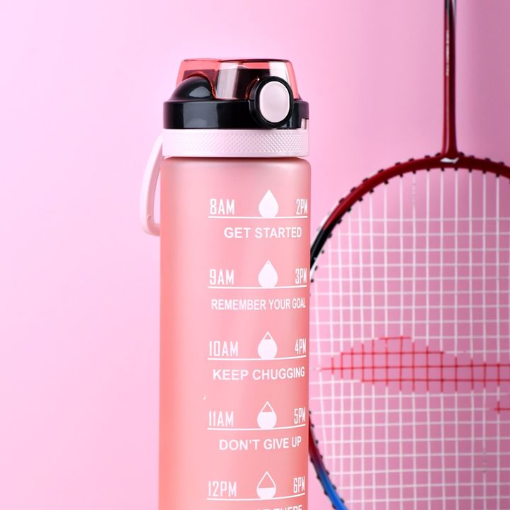 Camping Sports Gym Water Bottles Drinkware Oxsy-17ozcity Good Quality Plastic Wholesale Plastic Cup Take All Unisex Low-Cost Manufacturing Efficiency