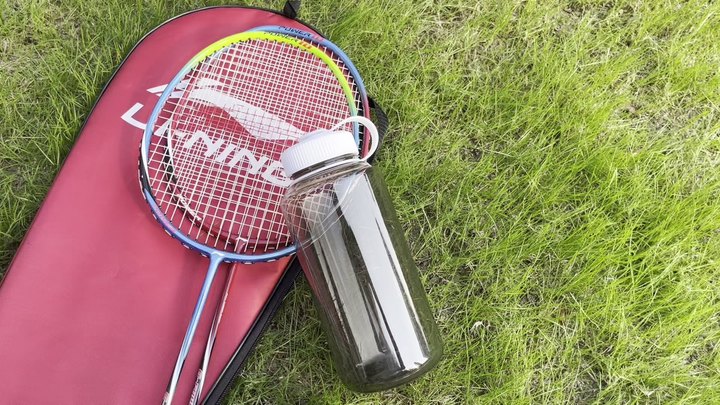 Camping Water Bottle Wide Mouth Plastic Outdoor Sport Gym Travel Wholesale OEM BPA Free 1000ml/32oz Minimalist White Box Running B2B Factory Pricing Processing