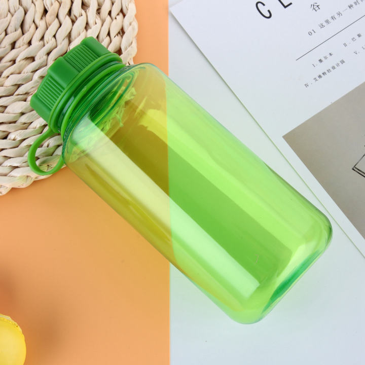 Camping Water Bottle Wide Mouth Plastic Outdoor Sport Gym Travel Wholesale OEM BPA Free 1000ml/32oz Minimalist White Box Running B2B Factory Pricing Processing