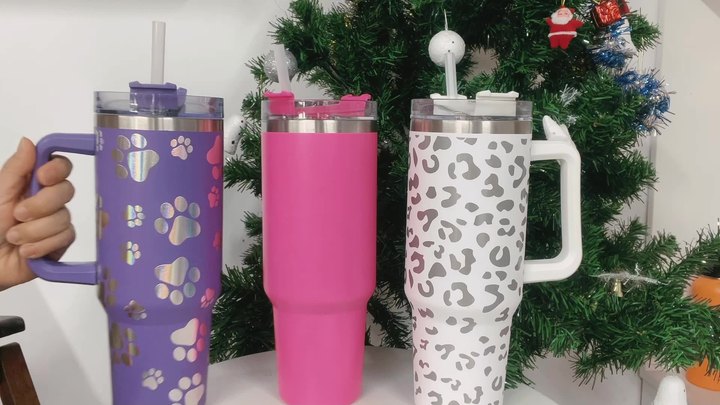 China Source factory 20oz Double wall Vacuum Insulated termos stainless steel coffee mugs with straw and lid Efficient Manufacturing Outlet