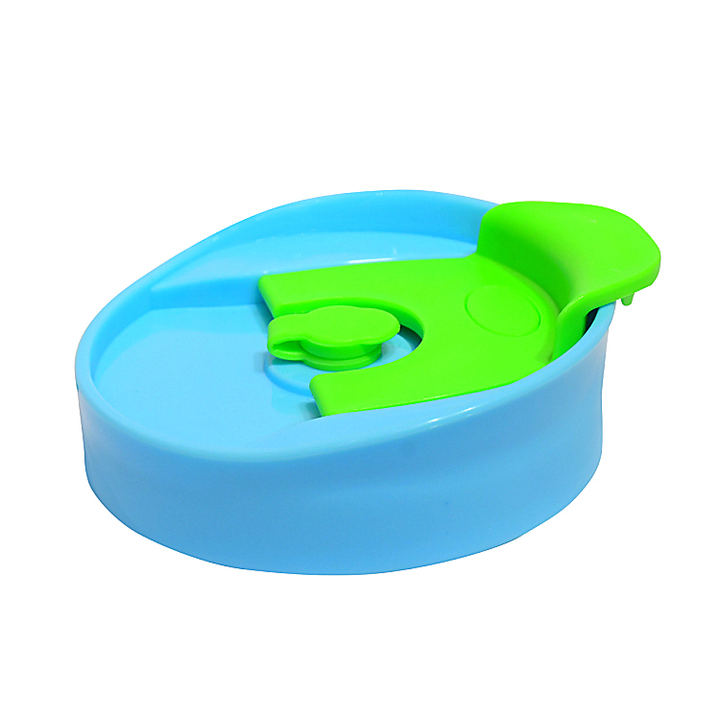 China suppliers OEM durable gradient tumbler 40OZ/1200ML Large Capacity colorful car cup with handle and silicone nozzle Discount Wholesale
