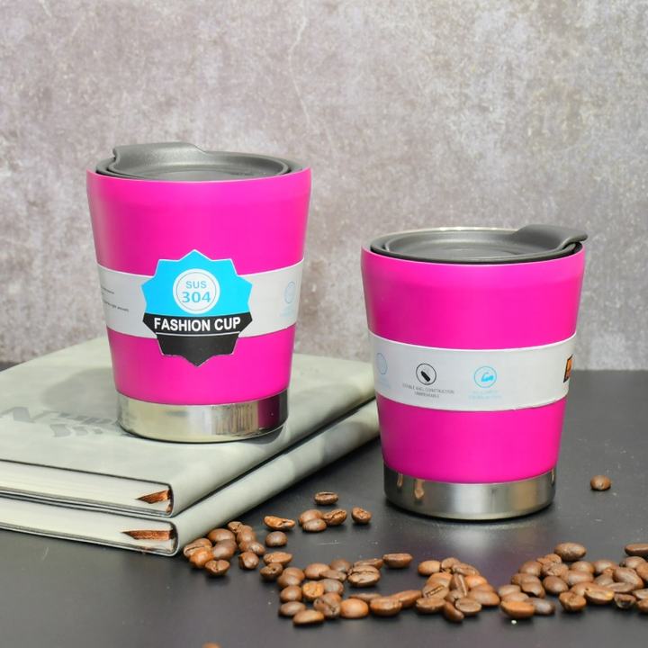 Cup Holder Friendly customized OEM/ODM 40oz/1200ml coffee tumbler water cup stainless steel travel mug with 2 cups Wholesale Distribution Center Customization
