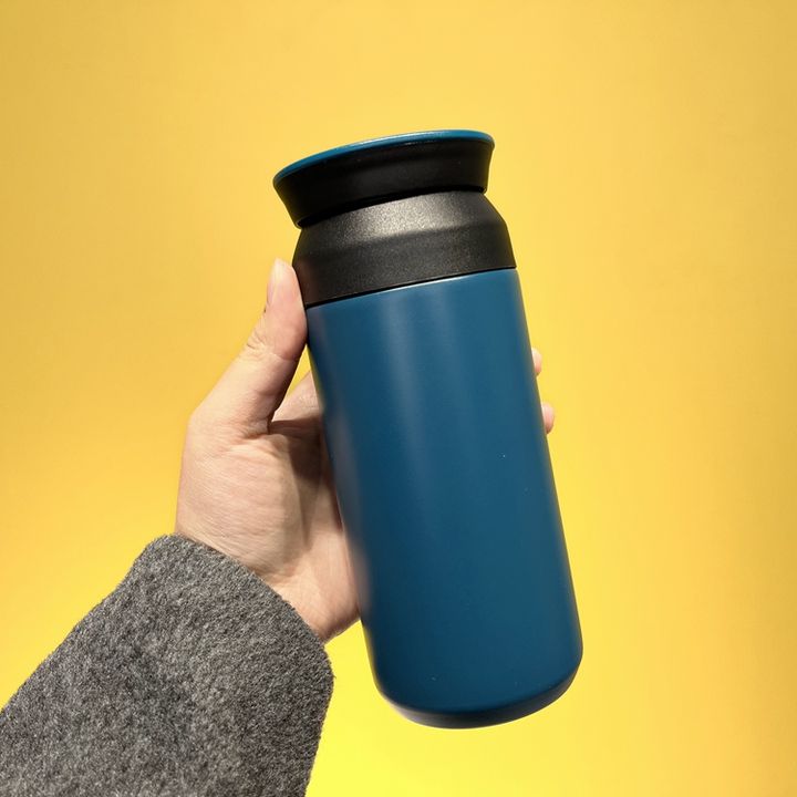 Custom 350ml Thermos Water Bottle Insulated Stainless Steel Tea Coffee Vacuum Flask Thermoses Supplier Wholesale