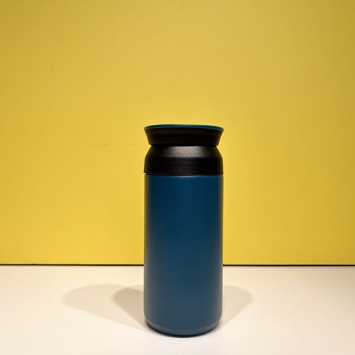 Custom 350ml Thermos Water Bottle Insulated Stainless Steel Tea Coffee Vacuum Flask Thermoses Supplier Wholesale