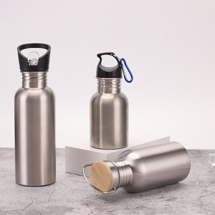 Custom Logo Color 32oz/1L Straight Cup Stainless Steel Water Bottle Classic Standard Mouth Vacuum Flask Camping Customized Bulk Pricing