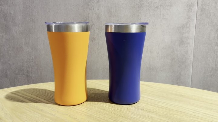 Customizable 6oz mini double wall travel portable mug stainless steel thermos vacuum cup with pp lid Custom Manufacturing B2B