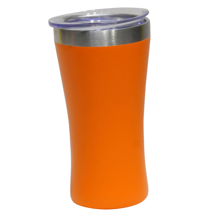 Customizable 6oz mini double wall travel portable mug stainless steel thermos vacuum cup with pp lid Custom Manufacturing B2B