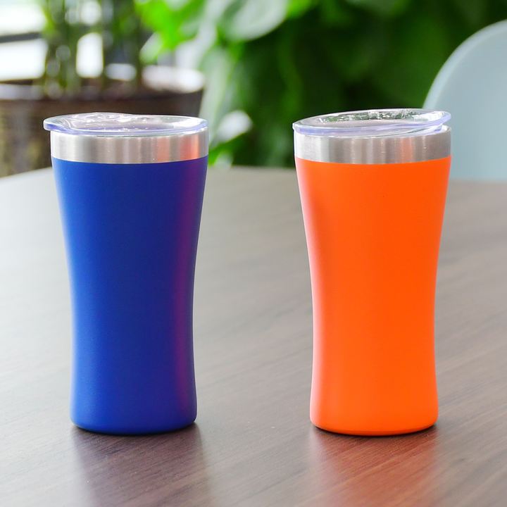 Customizable 6oz mini double wall travel portable mug stainless steel thermos vacuum cup with pp lid Custom Manufacturing B2B