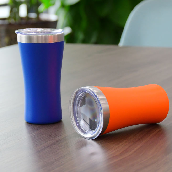 Customizable 6oz mini double wall travel portable mug stainless steel thermos vacuum cup with pp lid Custom Manufacturing B2B