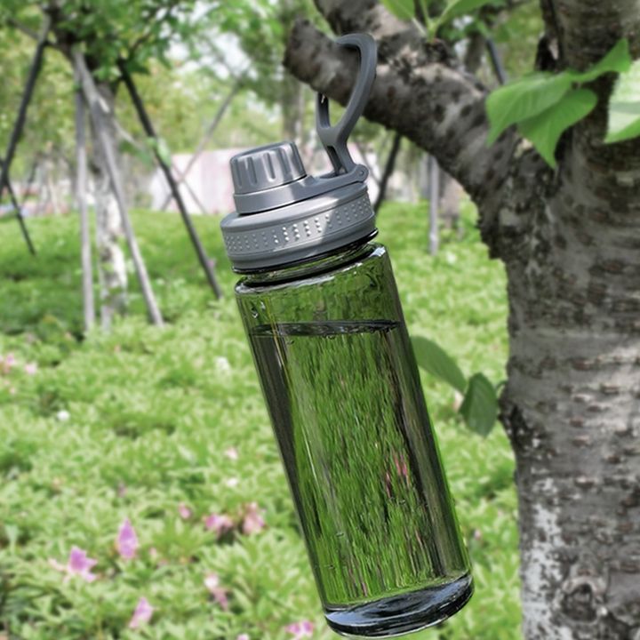 Delivery Quickly Large outdoor SK drinking bottle Unisex bpa free Plastic Sport water bottle with lid IN STOCK Factory Outlet