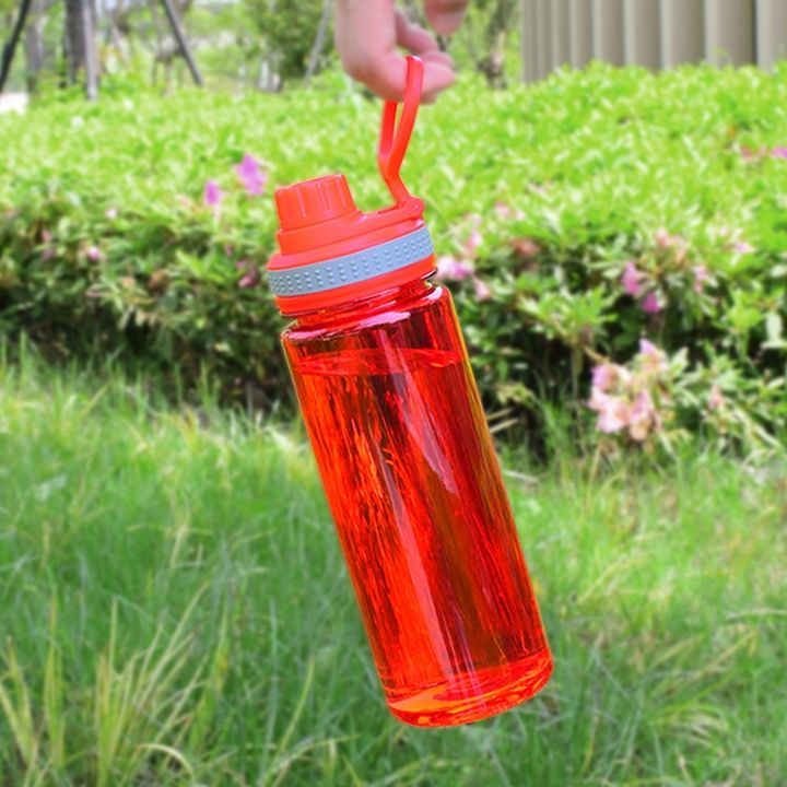 Delivery Quickly Large outdoor SK drinking bottle Unisex bpa free Plastic Sport water bottle with lid IN STOCK Factory Outlet