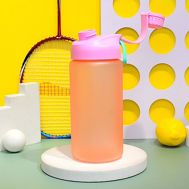 Eco Friendly 1200ML Large capacity Reusable & BPA Free Hydration Gym Water Bottle for outdoor practice and activities Supplier Wholesale Production