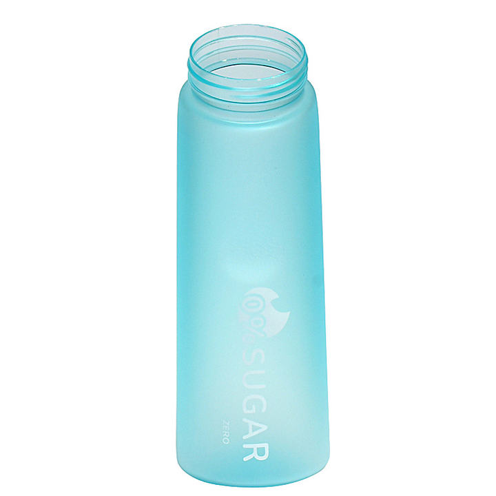 Eco-Friendly 650ml Drinkware BPA-Free Custom Logo New Sport Gym Kids Camping Air Travel Tritan Water Bottle Flavour Pods