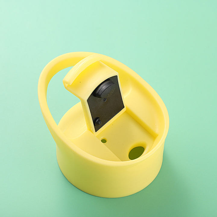 Eco Friendly Biodegradable durable Lightweight multifunction drinking bottle Wheat Straw water bottle with with Lid and handle China Exporter B2B
