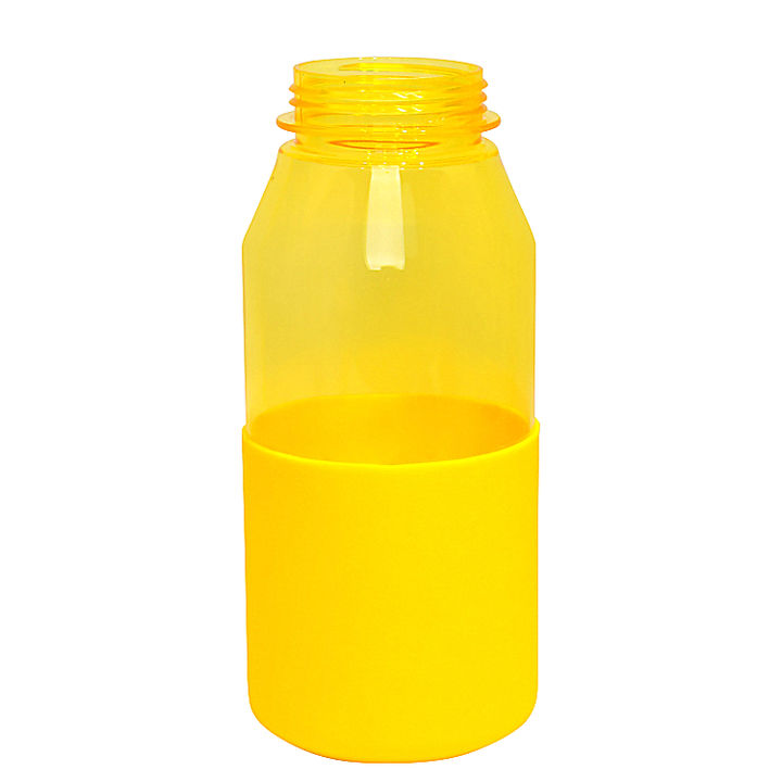 Eco-friendly 32oz Fitness Water Bottles Custom Logo and Logo Portable Sport Water Bottles with Silicone protective case Factory Wholesale Factory