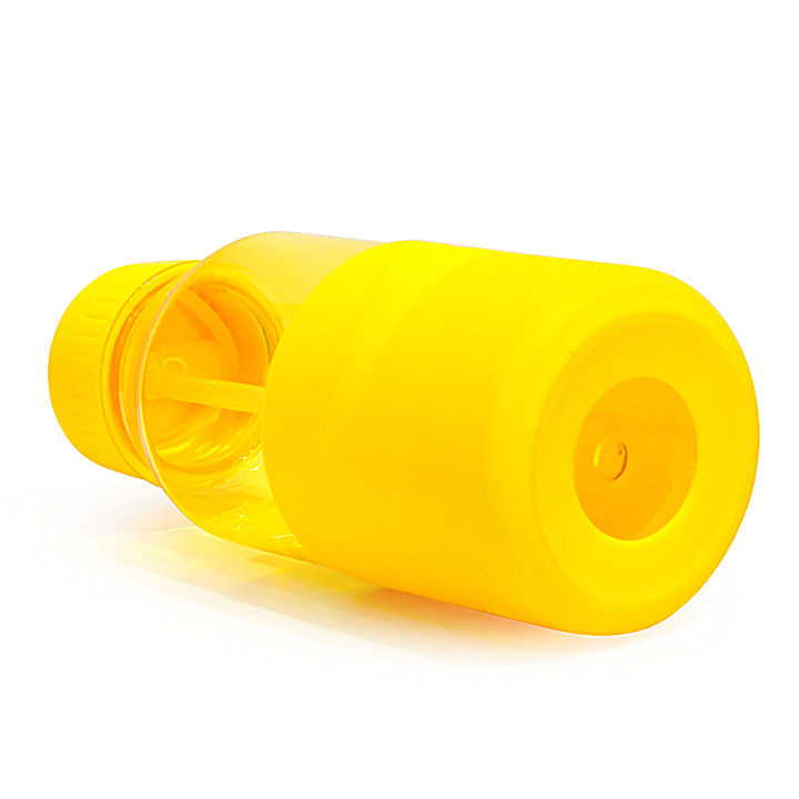 Eco-friendly 32oz Fitness Water Bottles Custom Logo and Logo Portable Sport Water Bottles with Silicone protective case Factory Wholesale Factory