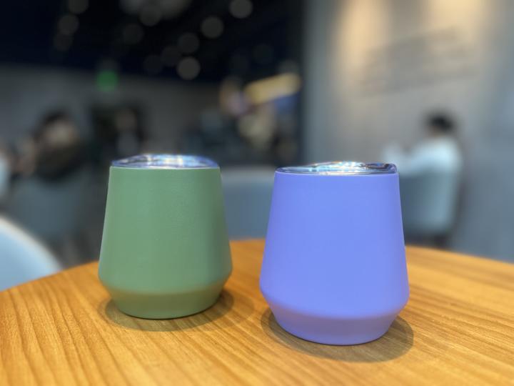 Eco-friendly Insulated & Reusable custom logo Double Wall Stainless Steel VacuumTravel egg mug Thermal coffee cup with pp lid Overseas Manufacturing Manufacturer