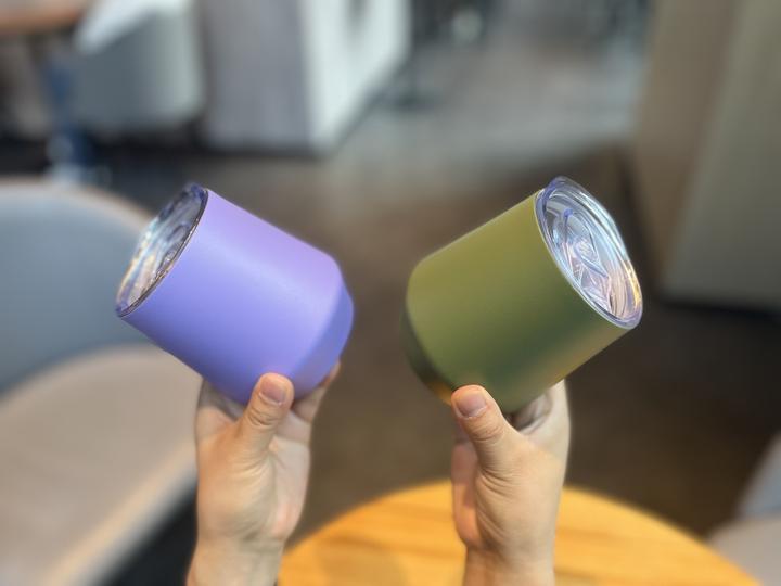 Eco-friendly Insulated & Reusable custom logo Double Wall Stainless Steel VacuumTravel egg mug Thermal coffee cup with pp lid Overseas Manufacturing Manufacturer