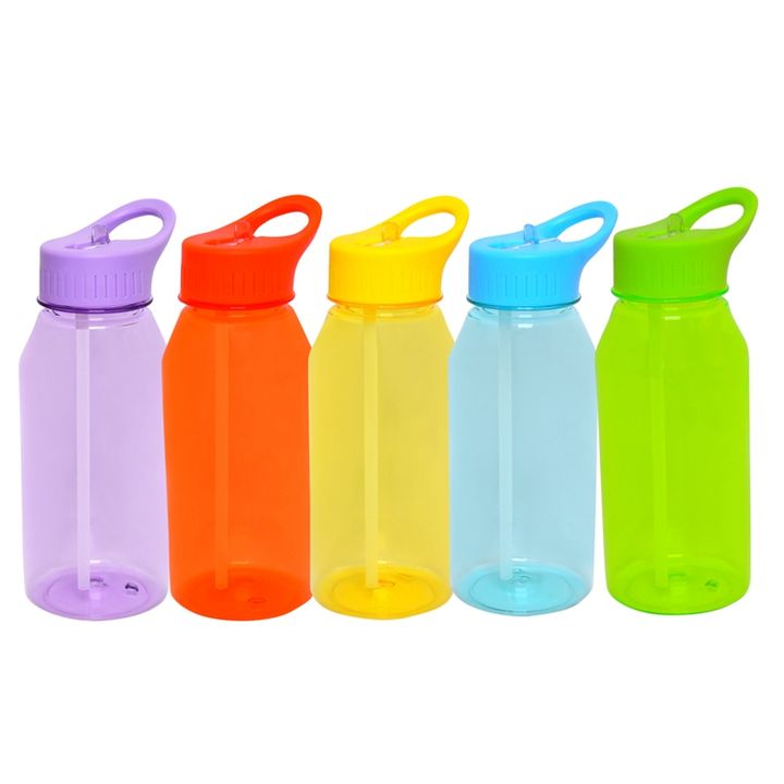 Eco friendly colourful drinkware bpa free  1Litre l/32oz gym sport plastic water bottle With handle for Travel China Industrial Supplier Chain