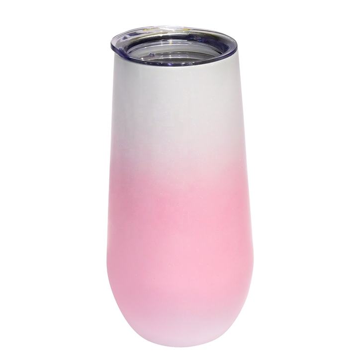 Eco-friendly durable factory oem odm custom logo and color bpa free stainless steel water bottle coffee mug cup B2B Manufacturing
