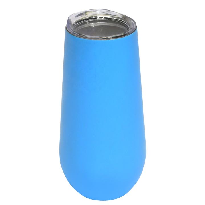 Eco-friendly durable factory oem odm custom logo and color bpa free stainless steel water bottle coffee mug cup B2B Manufacturing
