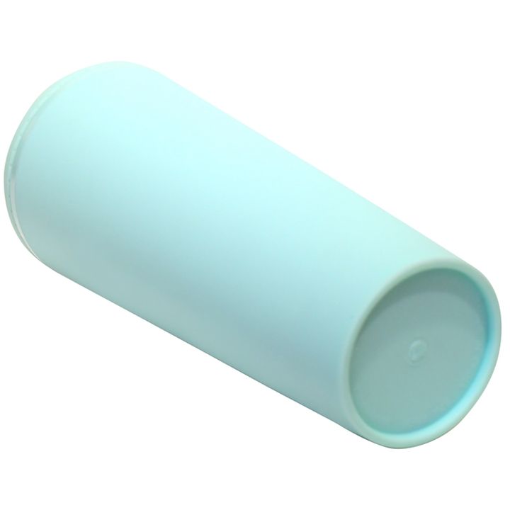 Factory Direct Reusable Eco Friendly customizable Wide Mouth bpa free 26oz matte double wall plastic cup leakproof Screw lid Large Order Wholesale