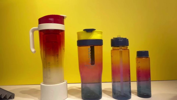 Factory Direct Supplier OEM durable portable 40oz tumbler 1.2L Large Capacity colorful car cup with handle and silicone nozzle Overseas Manufacturing Manufacturer